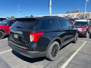 Ford Explorer 2023 AWD XLT 4p. SUV