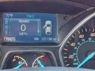 Ford Escape 2014 AWD SE SUV de 4 puertas