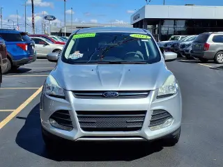 Ford Escape 2014 AWD SE SUV de 4 puertas