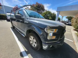 Ford F-150 2016 4x2 XL Cabina XL 6.5 ft. TB