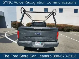 Ford F-150 2016 4x2 XL Cabina XL 6.5 ft. TB