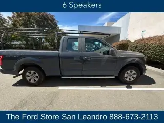Ford F-150 2016 4x2 XL Cabina XL 6.5 ft. TB