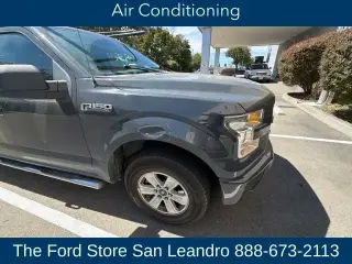 Ford F-150 2016 4x2 XL Cabina XL 6.5 ft. TB
