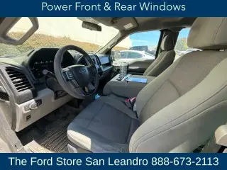 Ford F-150 2016 4x2 XL Cabina XL 6.5 ft. TB
