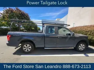 Ford F-150 2016 4x2 XL Cabina XL 6.5 ft. TB