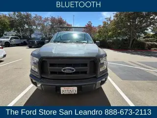 Ford F-150 2016 4x2 XL Cabina XL 6.5 ft. TB