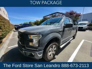 Ford F-150 2016 4x2 XL Cabina XL 6.5 ft. TB