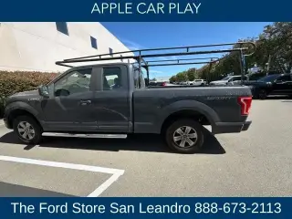 Ford F-150 2016 4x2 XL Cabina XL 6.5 ft. TB