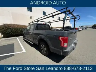Ford F-150 2016 4x2 XL Cabina XL 6.5 ft. TB