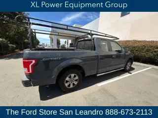 Ford F-150 2016 4x2 XL Cabina XL 6.5 ft. TB
