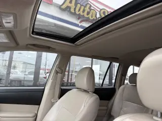 2012 Toyota Highlander
