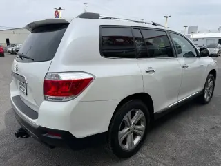 2012 Toyota Highlander