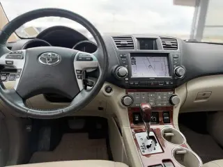 2012 Toyota Highlander