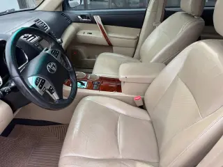 2012 Toyota Highlander