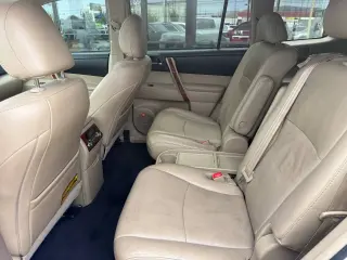 2012 Toyota Highlander