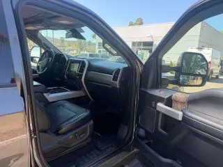 Ford F-350 Super Duty 2018 4x4 Limited 4p Camioneta Cabina Extendida 6,8 pies CA Pick-up