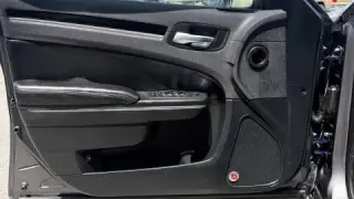 2017 Chrysler 300