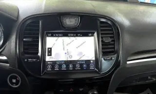 2017 Chrysler 300