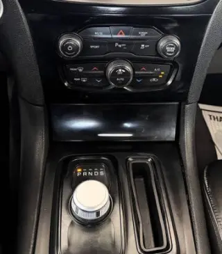 2017 Chrysler 300