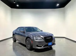 2017 Chrysler 300