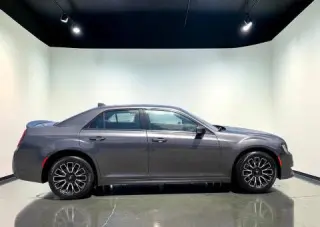 2017 Chrysler 300