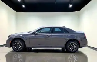 2017 Chrysler 300