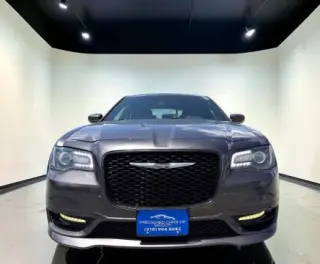 2017 Chrysler 300