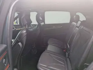 Lincoln MKX 2016