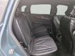 Lincoln MKX 2016