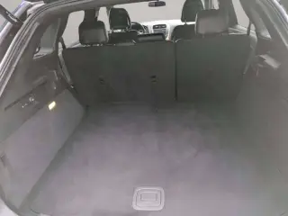 Lincoln MKX 2016