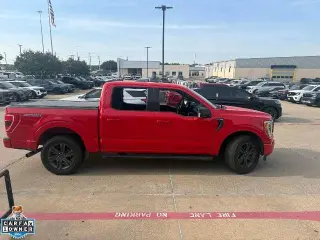 Ford F-150 2023 4x2 XL 4p SuperCrew 5.5 ft. SB