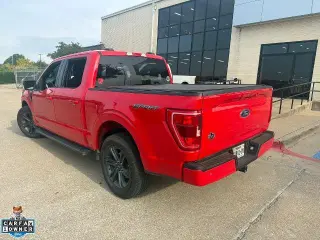 Ford F-150 2023 4x2 XL 4p SuperCrew 5.5 ft. SB