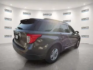 Ford Explorer 2020 AWD XLT SUV de 4 puertas