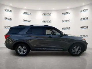 Ford Explorer 2020 AWD XLT SUV de 4 puertas