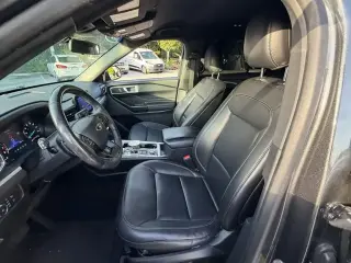 Ford Explorer 2020 AWD XLT SUV de 4 puertas