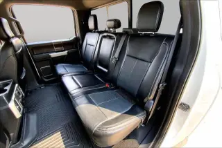 Ford F-250 Super Duty 2020 4x4 Lariat 4dr Crew Cab 8 ft. LB Pickup