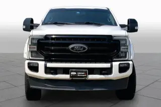 Ford F-250 Super Duty 2020 4x4 Lariat 4dr Crew Cab 8 ft. LB Pickup