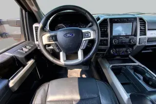 Ford F-250 Super Duty 2020 4x4 Lariat 4dr Crew Cab 8 ft. LB Pickup