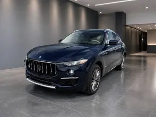 Maserati Levante 2019