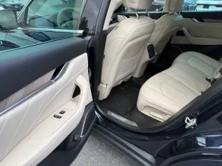 Maserati Levante 2019