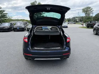 Maserati Levante 2019