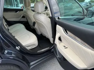 Maserati Levante 2019
