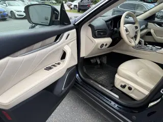 Maserati Levante 2019