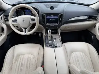 Maserati Levante 2019