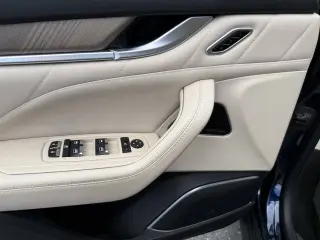 Maserati Levante 2019