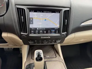 Maserati Levante 2019