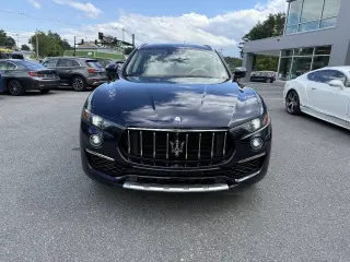 Maserati Levante 2019