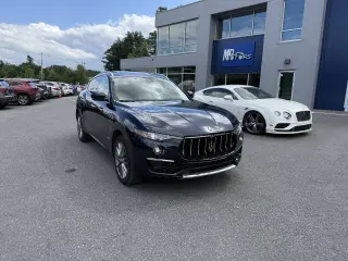 Maserati Levante 2019