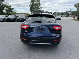 Maserati Levante 2019