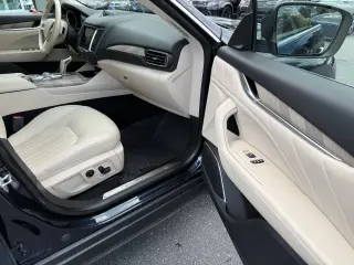 Maserati Levante 2019